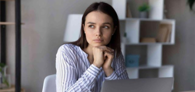 ئایا گرفتت لە تەركیزكردندا هەیە؟