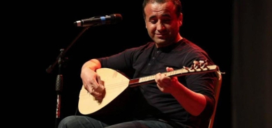 Mem Ararat: CHP ji bo konseran cih nade me