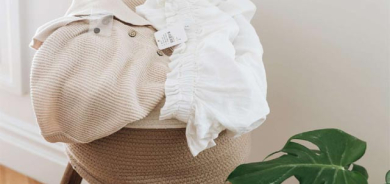 پێویستە جلی نوێ  پێش لەبەركردن بشۆرێت