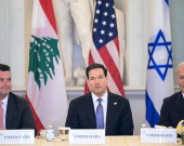 Axios: Waşinton mêvandariya gera duyê ya danûstandinên Îsraîl û Libnanê dike