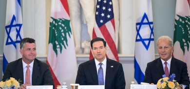 Axios: Waşinton mêvandariya gera duyê ya danûstandinên Îsraîl û Libnanê dike