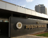 Tirkiyeyê li ser parêzgariya Kerkûkê daxuyanî da