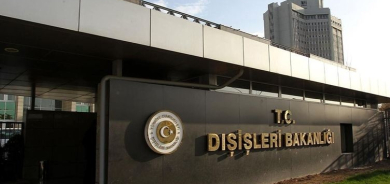 Tirkiyeyê li ser parêzgariya Kerkûkê daxuyanî da