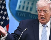 Trump li ser uranyuma Îranê daxuyanî da