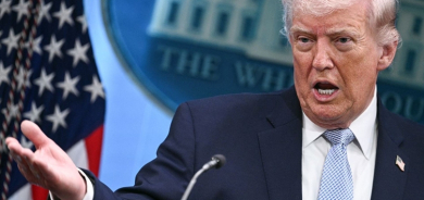 Trump li ser uranyuma Îranê daxuyanî da