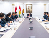 محافظة أربيل تخصص أراضٍ لـ 91 مشروعاً صناعياً جديداً لدعم القطاع الاقتصادي