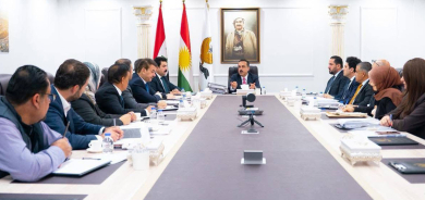 محافظة أربيل تخصص أراضٍ لـ 91 مشروعاً صناعياً جديداً لدعم القطاع الاقتصادي