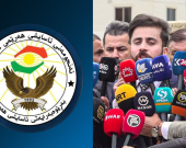 آسايش أربيل تعتقل متهماً بالاعتداء على مساجد في المدينة