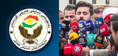 آسايش أربيل تعتقل متهماً بالاعتداء على مساجد في المدينة