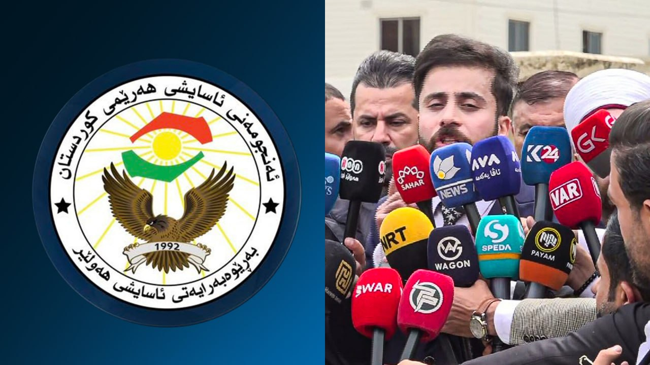 آسايش أربيل تعتقل متهماً بالاعتداء على مساجد في المدينة