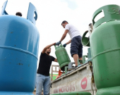 انفراج أزمة غاز الطبخ في إقليم كوردستان.. تفاصيل الأسعار وآليات التوزيع