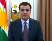 هوراماني: لا عوائق أمام صرف رواتب شهر نيسان