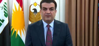 هوراماني: لا عوائق أمام صرف رواتب شهر نيسان