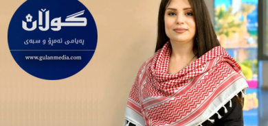 پەیامی پیرۆزبایی بەڕێزان/ سەرنووسەر، ستافی نووسین و کارمەندانی گۆڤاری گوڵان.