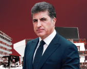 رئاسة إقليم كوردستان: نقل قضية أحداث 