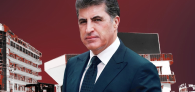 رئاسة إقليم كوردستان: نقل قضية أحداث 