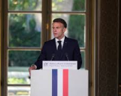 باريس تريد تفعيل «الميكانيزم» لمراقبة وقف إطلاق النار وتوسيع نطاقها