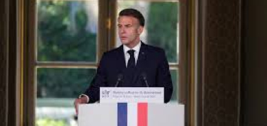 باريس تريد تفعيل «الميكانيزم» لمراقبة وقف إطلاق النار وتوسيع نطاقها