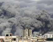 واشنتۆن و تاران لەبارەی ئەگەری دەستپێکردنەوەی شەڕەوە یەکتر ئاگادار دەکەنەوە