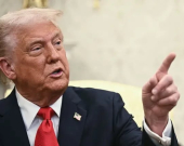 ترەمپ داوا لە ئێران دەکات بەر لە دانوستانەکان زیندانییە ژنەکان ئازاد بکات