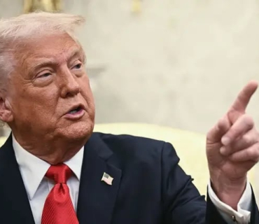 ترەمپ داوا لە ئێران دەکات بەر لە دانوستانەکان زیندانییە ژنەکان ئازاد بکات