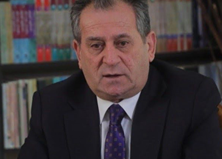 خدمة العلم ( التجنيد الالزامي)... ام إعادة انتاج الازمات