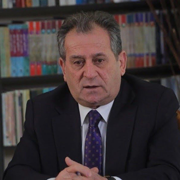 خدمة العلم ( التجنيد الالزامي)... ام إعادة انتاج الازمات