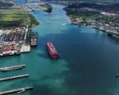 الحرب في الشرق الأوسط تتسبب بارتفاع تكاليف المرور عبر قناة بنما