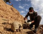 تحذيرات من محو أدلة الإبادة.. مطالب بإنقاذ مقبرة الأنفال في النجف