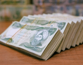 مصدر :اقليم كوردستان سيسلّم قائمة رواتب نيسان لوزارة المالية العراقية اليوم