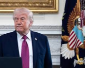 «أكسيوس»: ترمب يدرس تمديد إعفاء لتسهيل شحن النفط بأميركا