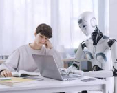 الذكاء الاصطناعي يطبع آثاراً نفسية خفيّة على الإنسان