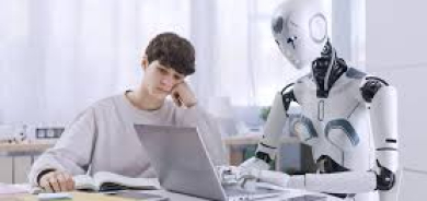 الذكاء الاصطناعي يطبع آثاراً نفسية خفيّة على الإنسان