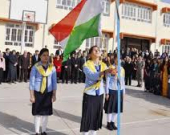 تربية كوردستان توحد الهوية البصرية للمدارس