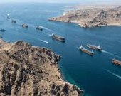 مخططون عسكريون يناقشون في لندن إعادة فتح مضيق هرمز