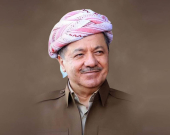 Serok Barzanî: Ez piştgiriya rola rojnamevanan di parastina doza rewa ya gelê me de dikim