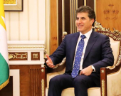 رسالة نيجيرفان بارزاني بمناسبة ذكرى صدور مجلة 