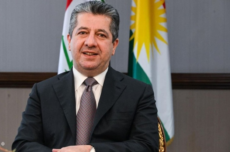 رئيس الحكومة مهنئاً بيوم الصحافة الكوردية: نتطلع لخطاب إعلامي مسؤول يصون المنجزات ويذود عن كيان إقليم كوردستان