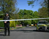 23 موقوفاً بعد استهدافات لمواقع يهودية بريطانية