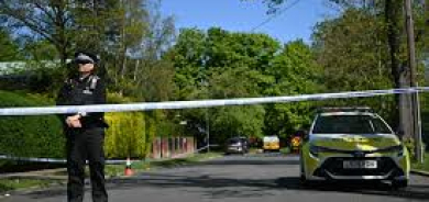 23 موقوفاً بعد استهدافات لمواقع يهودية بريطانية