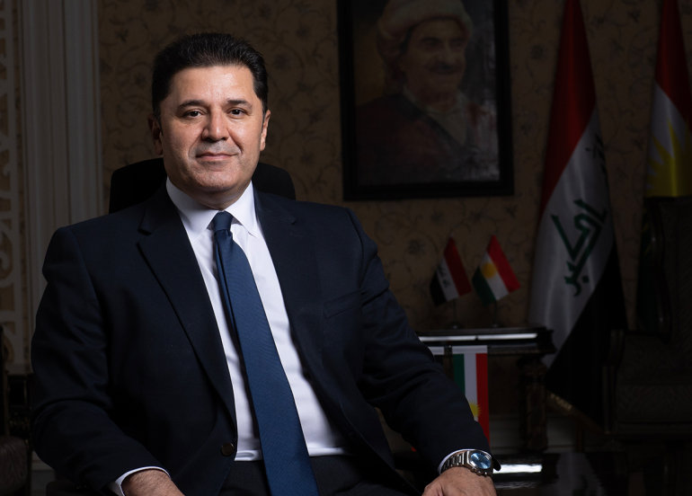 منسق التوصيات الدولية: منظومتنا القانونية تضمن حرية العمل الإعلامي وفق المعايير الدولية