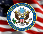 الخارجية الأمريكية تدين بشدة الهجمات على إقليم كوردستان