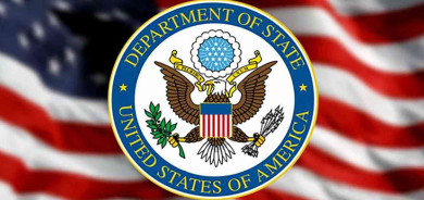 الخارجية الأمريكية تدين بشدة الهجمات على إقليم كوردستان