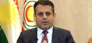 وزير صحة الإقليم: التوترات الإقليمية أخّرت وصول الأدوية و