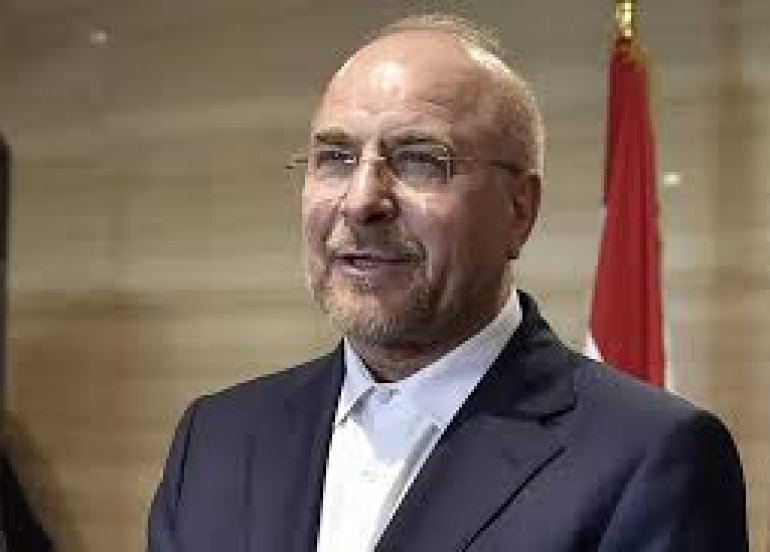 قاليباف: الهدنة غير منطقية ما دام ينتهكها الحصار البحري