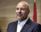 قاليباف: الهدنة غير منطقية ما دام ينتهكها الحصار البحري