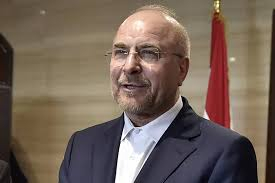 قاليباف: الهدنة غير منطقية ما دام ينتهكها الحصار البحري