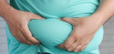 كيف تتراكم الدهون الحشوية؟ 4 أسباب يومية غير متوقعة