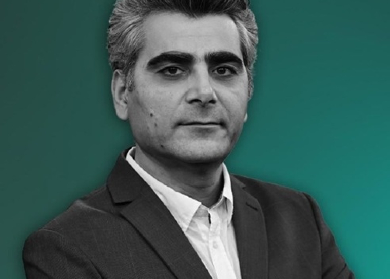 حرب إيران.. حرب الخوارزميات