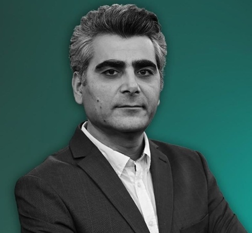 حرب إيران.. حرب الخوارزميات